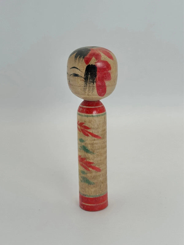 K10058 - Traditional Yamagata kokeshi doll