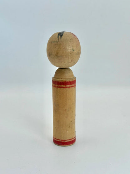 K10114 - Vintage Naruko kokeshi doll