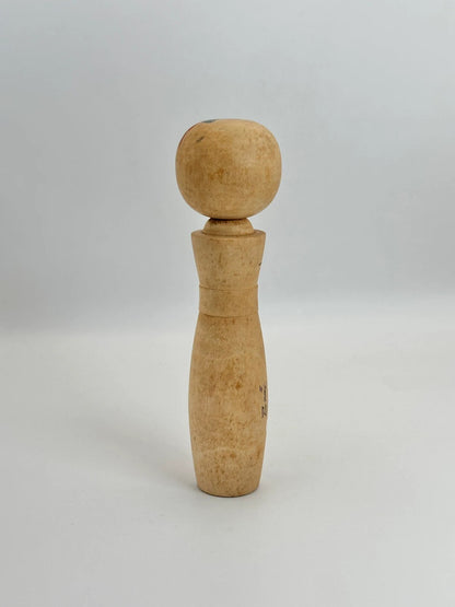 K15069 - Traditional Nambu kokeshi doll