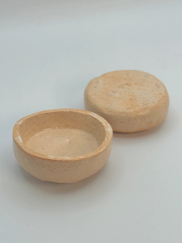 TB002 - Vintage Japanese box kobako