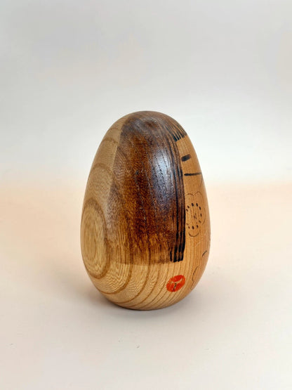 K10131 - Sōsaku by Kato Masami 加藤正美