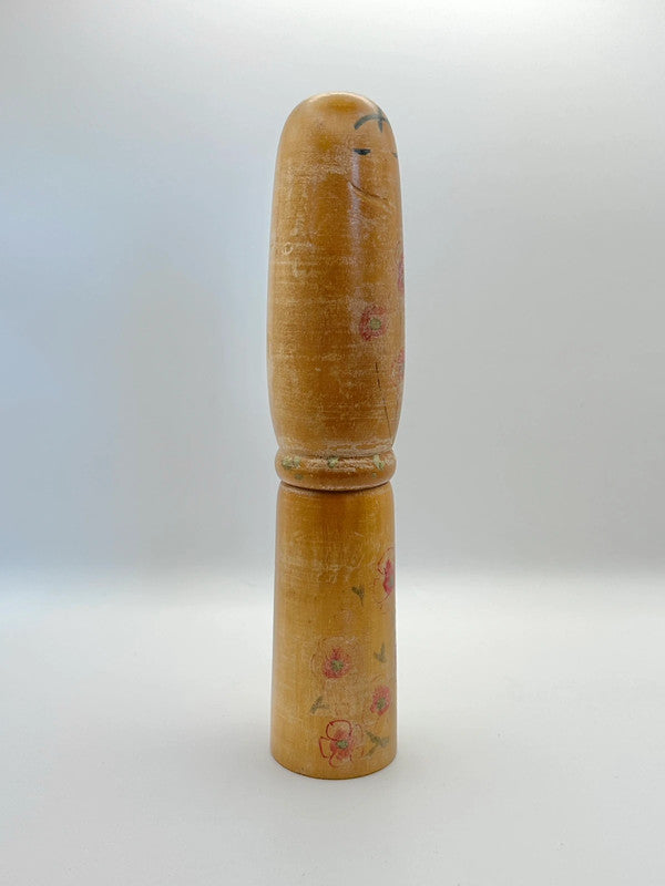 K25029 - Sosaku kokeshi by Yajima Suiho