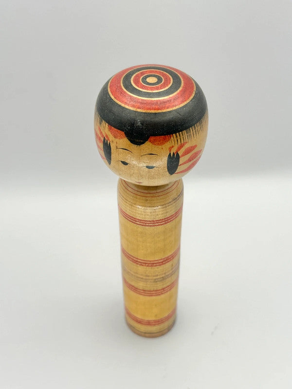 K18047 - Yajirō by Masataka Sato 佐藤誠考