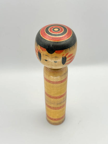 K18047 - Yajirō by Masataka Sato 佐藤誠考