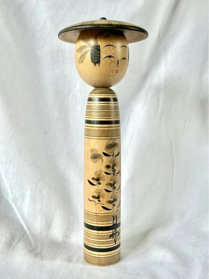 K25004 -  Yamagata by Chujiro Kobayashi 小林忠次郎