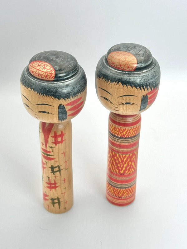 K15044 - Togatta by Ryoko Sato 佐藤良子