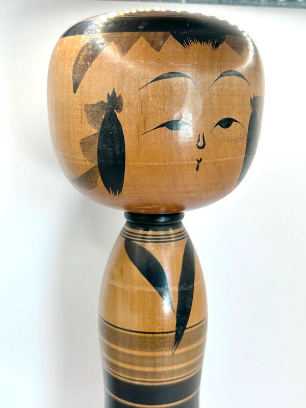 K35005 - Yajiro by Ishikawa Tokujiro 石川篤次郎