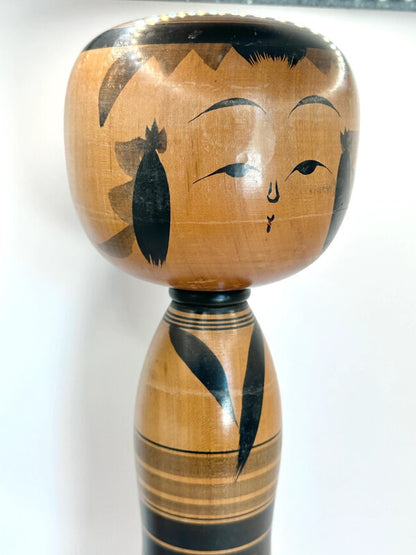 K35005 - Yajiro by Ishikawa Tokujiro 石川篤次郎