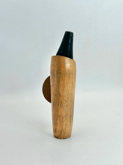 K15061 - Sosaku “Traveling Incognito” by Kon Akira (Seiju)