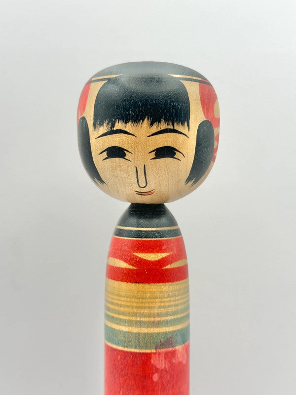 K18060 - Tsuchiyu by Toshio Obata 小幡敏夫