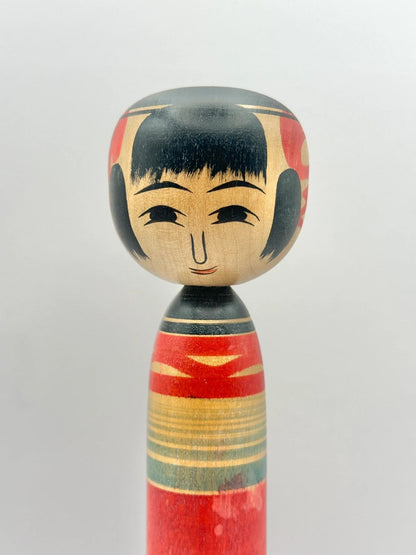 K18060 - Tsuchiyu by Toshio Obata 小幡敏夫