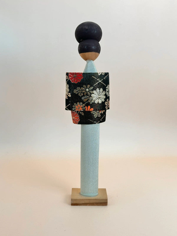 K20085 - Sosaku kokeshi fabric doll