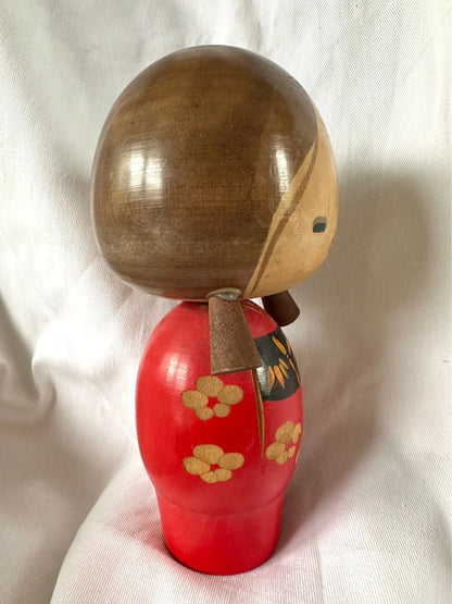 K18018 - Sosaku by Takahashi Toshiharu 高橋利春