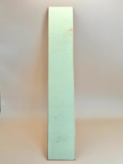 SHP90 - Vintage Tanzaku original card Bird