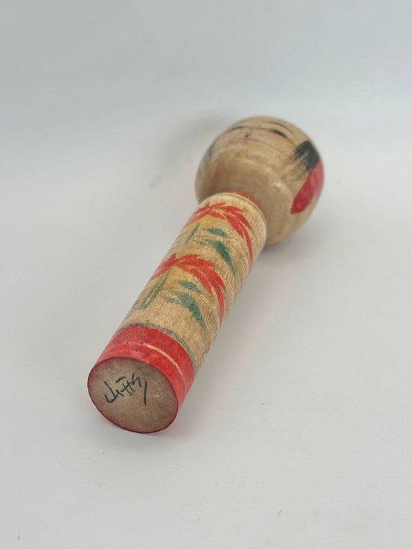 K10058 - Traditional Yamagata kokeshi doll