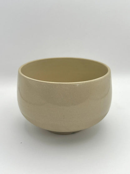 TB001 - Kokeshi Chawan matcha tea bowl