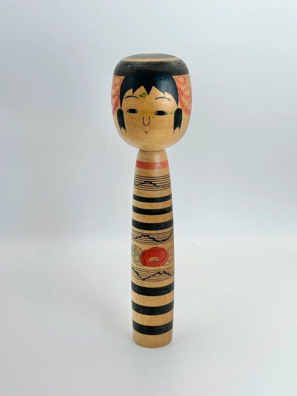 K20080 - Tsuchiyu by Hiroshi Abe 阿部広史