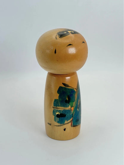 K15067 - Sosaku by Katase Kahei 片瀬快平