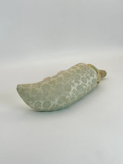 FT132 - Nishijin-ori folk craft 西陣織