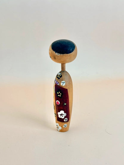 K10133 - Sosaku by Sato Hatsutaro 佐藤初太郎