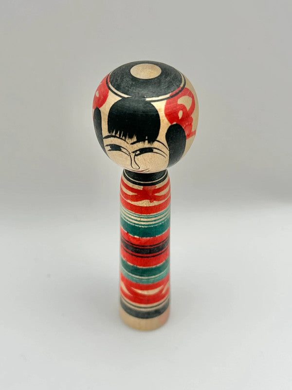 K18060a - Tsuchiyu by Toshio Obata 小幡敏夫