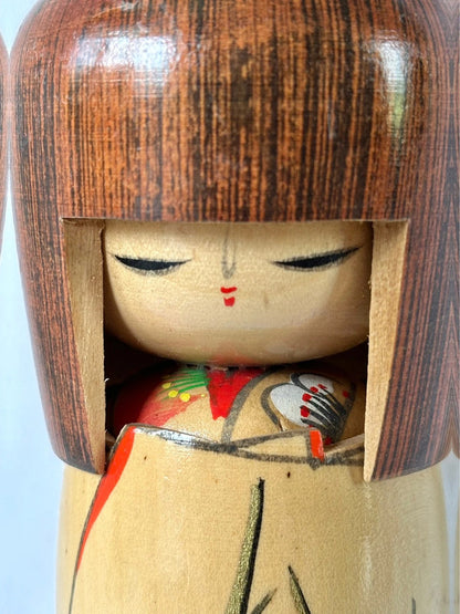 SK014 - Sosaku by Kojo Tanaka 田中晃常