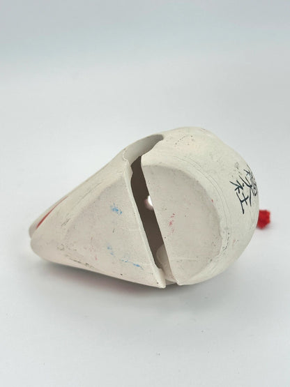 CB003 - Cloche en argile Fushimi Inari Taisha
