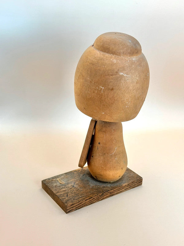 K20089 - Sosaku kokeshi by Sōgen 草玄