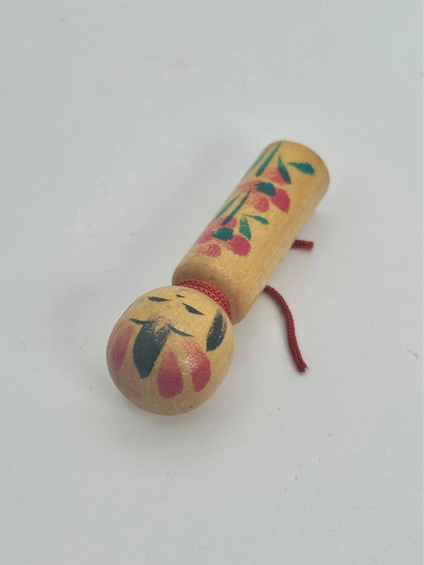 K05013 - Traditional mini kokeshi