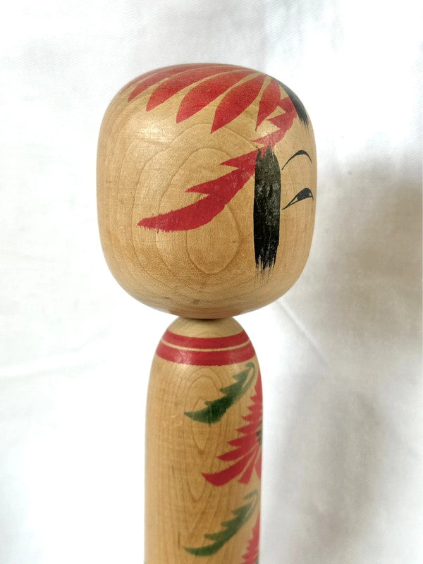K20004 - Togatta by Sato Yoshiaki 佐藤好秋