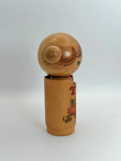 K15049 - Sosaku by Kojo Tanaka  田中晃常
