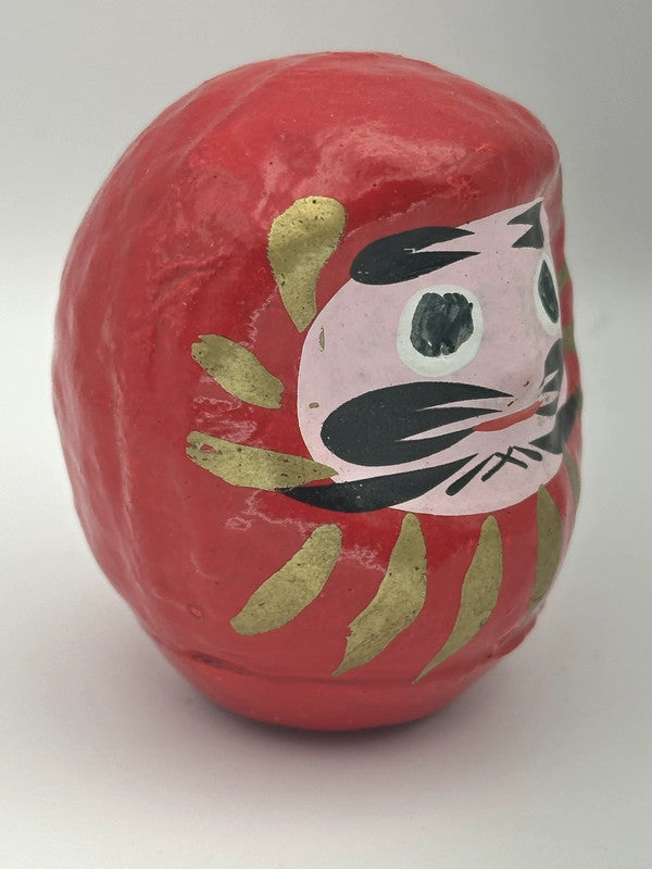 FT018 - Jouet folklorique Daruma
