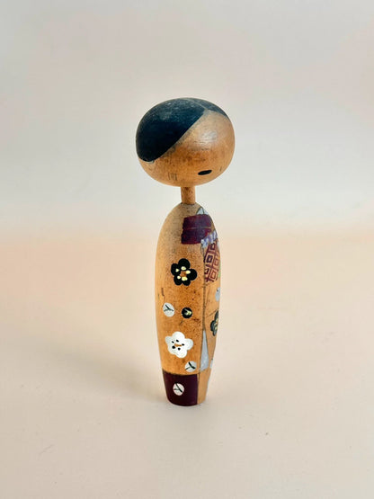 K10133 - Sosaku by Sato Hatsutaro 佐藤初太郎