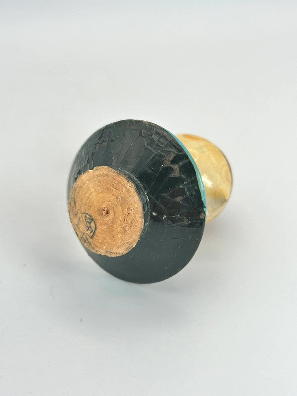 K05025 - Folktoy kokeshi daikon