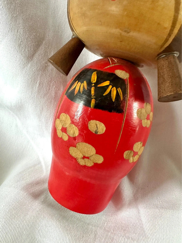 K18018 - Sosaku by Takahashi Toshiharu 高橋利春