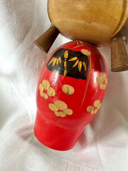 K18018 - Sosaku by Takahashi Toshiharu 高橋利春