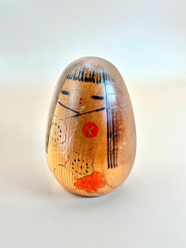 K10131 - Sōsaku by Kato Masami 加藤正美