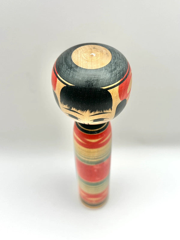 K18060 - Tsuchiyu by Toshio Obata 小幡敏夫
