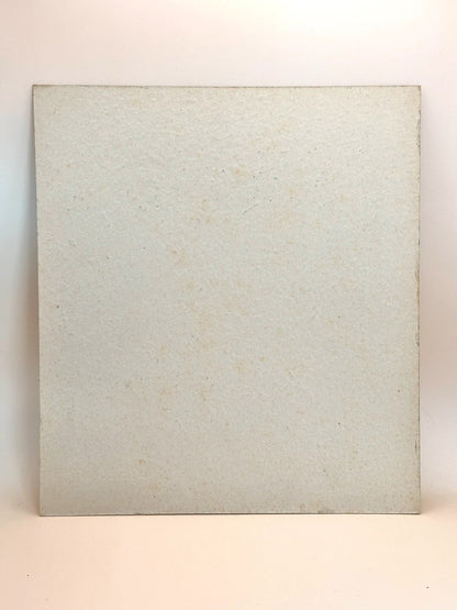 SHP104 - Vintage Original Shikishi artwork card