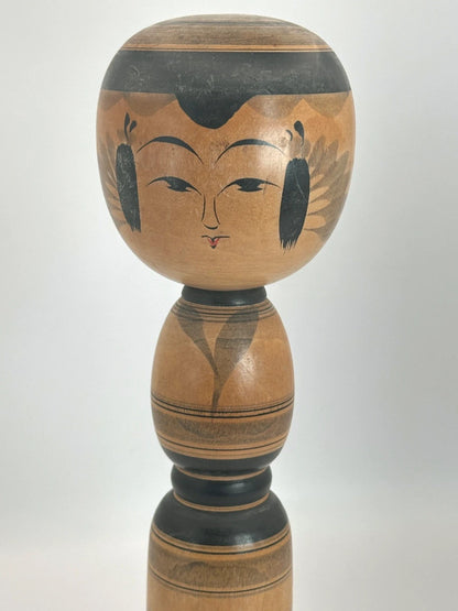 K25034 - Yajirō by Yoshiaki Sato 佐藤慶明