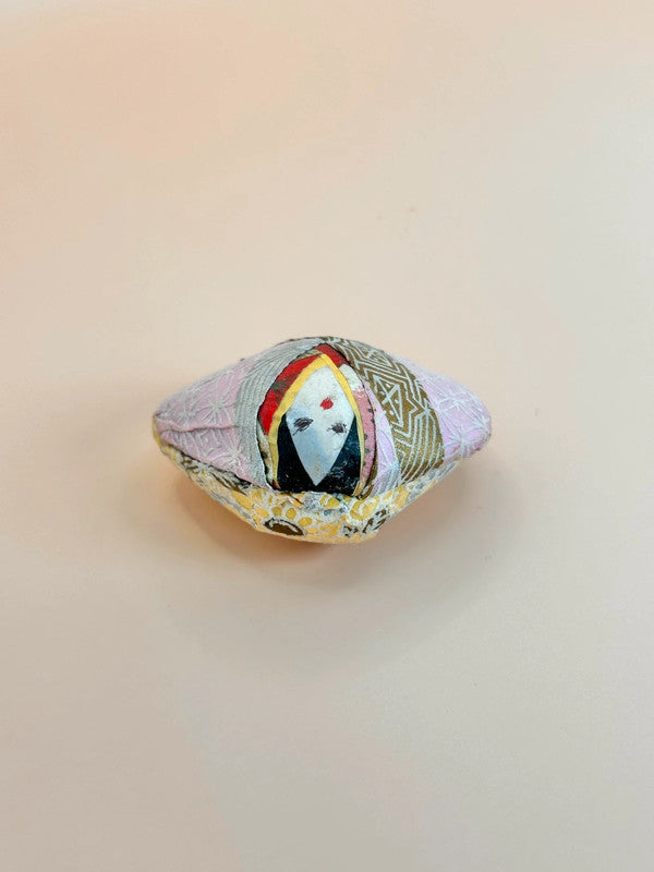 FT139 - Washi kai-bina hina doll 貝びな