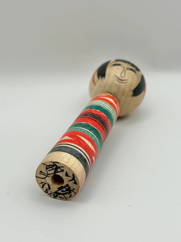 K18060a - Tsuchiyu by Toshio Obata 小幡敏夫