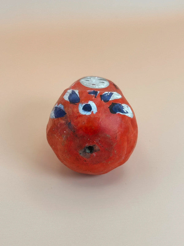 FT118 - Daruma doll from Mibudera 壬生寺