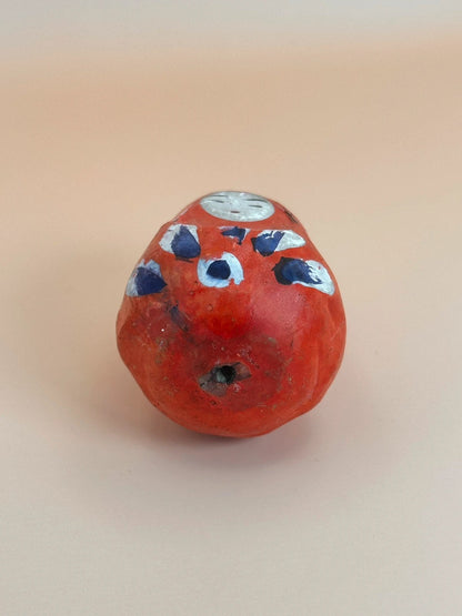 FT118 - Daruma doll from Mibudera 壬生寺