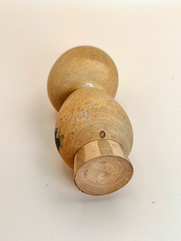 K10137 - Donguri hand crafts kokeshi doll