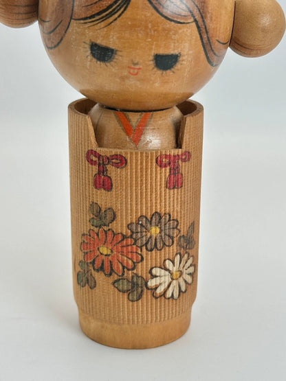 K15049 - Sosaku by Kojo Tanaka  田中晃常