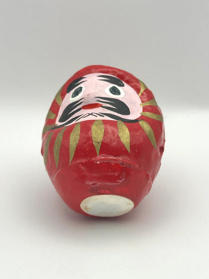 FT018 - Jouet folklorique Daruma