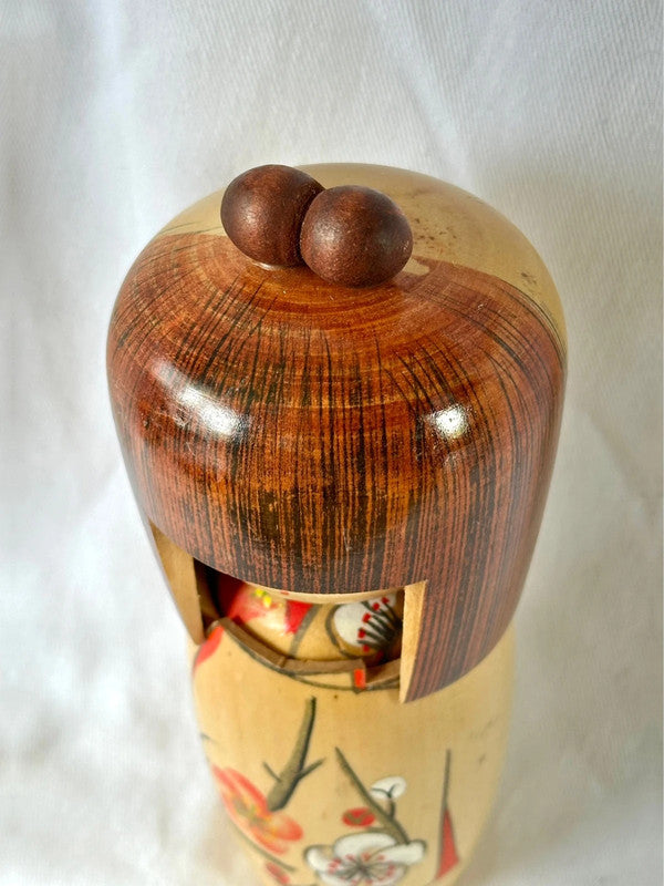 SK014 - Sosaku by Kojo Tanaka 田中晃常