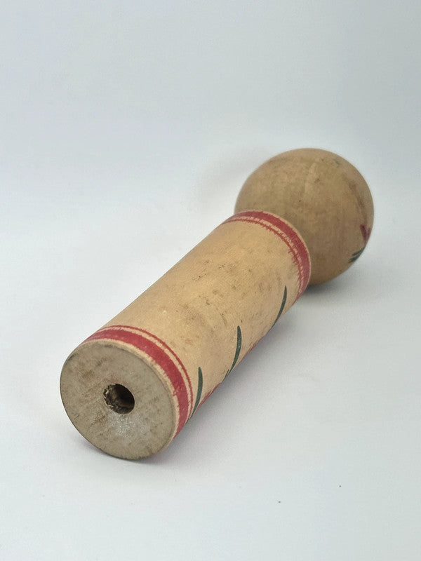 K10114 - Vintage Naruko kokeshi doll