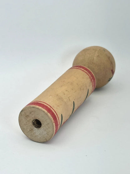 K10114 - Vintage Naruko kokeshi doll